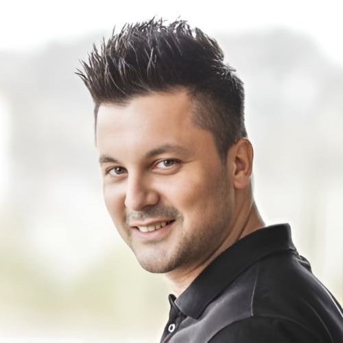 Firat Zeybekoglu, Gründer von FUUF Digital