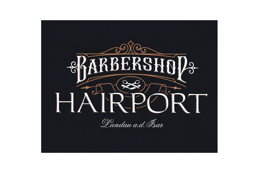 Barbershop Hairport Landau