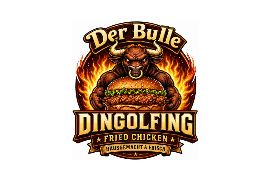 Der Bulle Dingolfing Fried Chicken