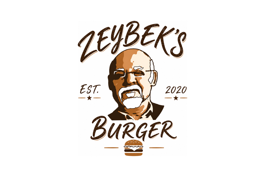 Zeybek’s Burger